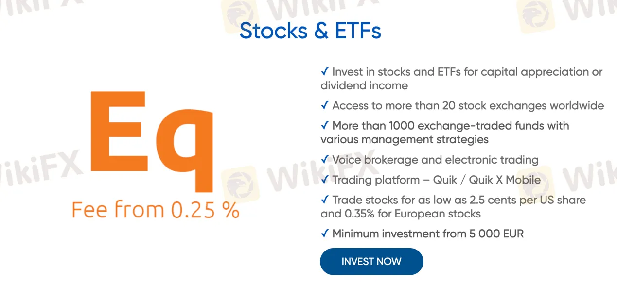 market-instruments