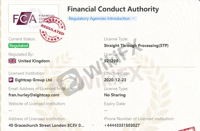 regulation regulation