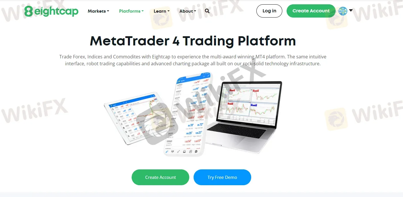 trading-platform