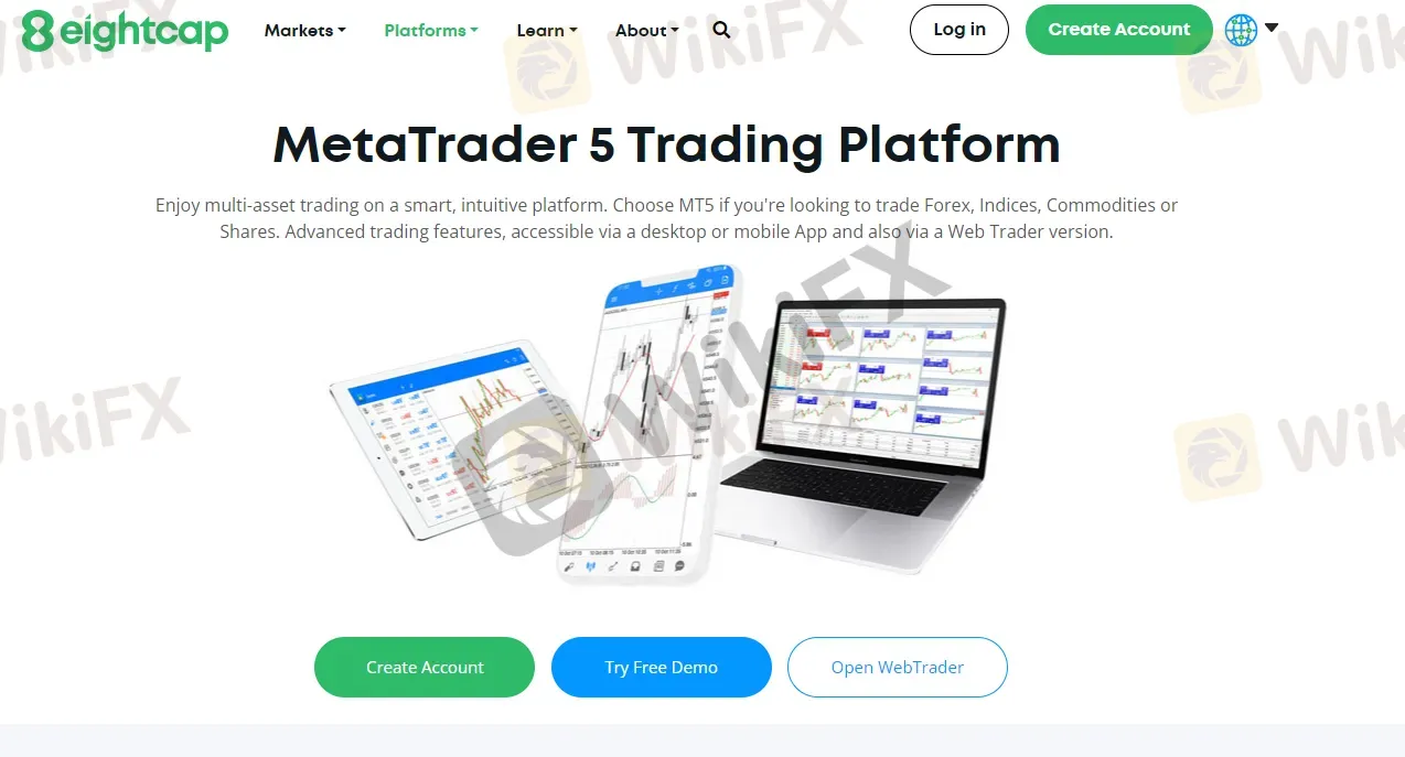 trading-platform