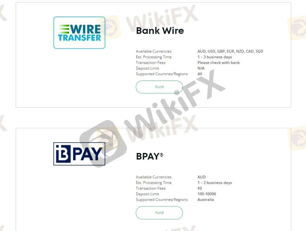 deposit-withdrawal deposit-withdrawal