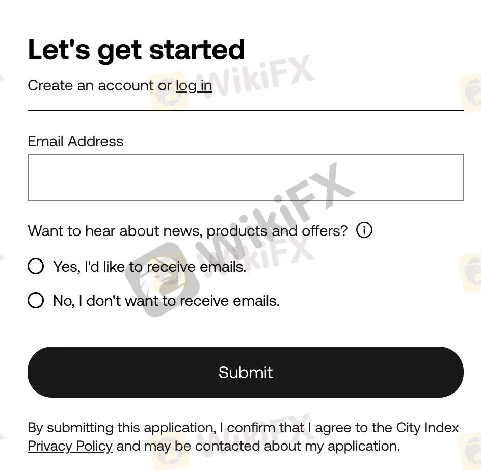 <b>Leverage</b> open-account