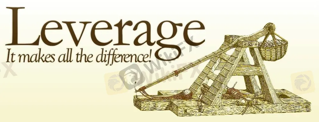 leverage leverage