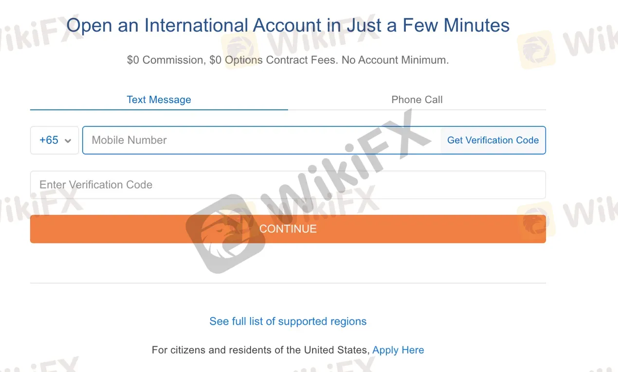 open-account open-account