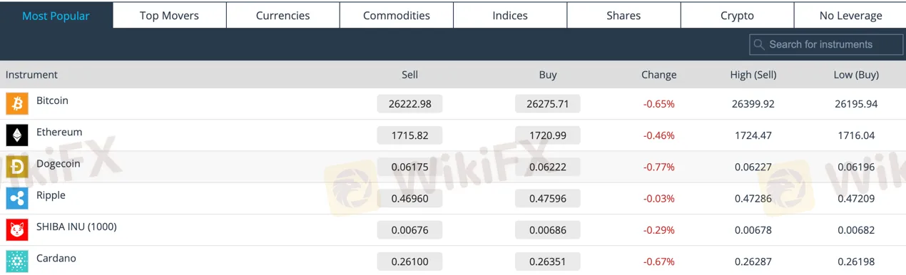 trading-tools