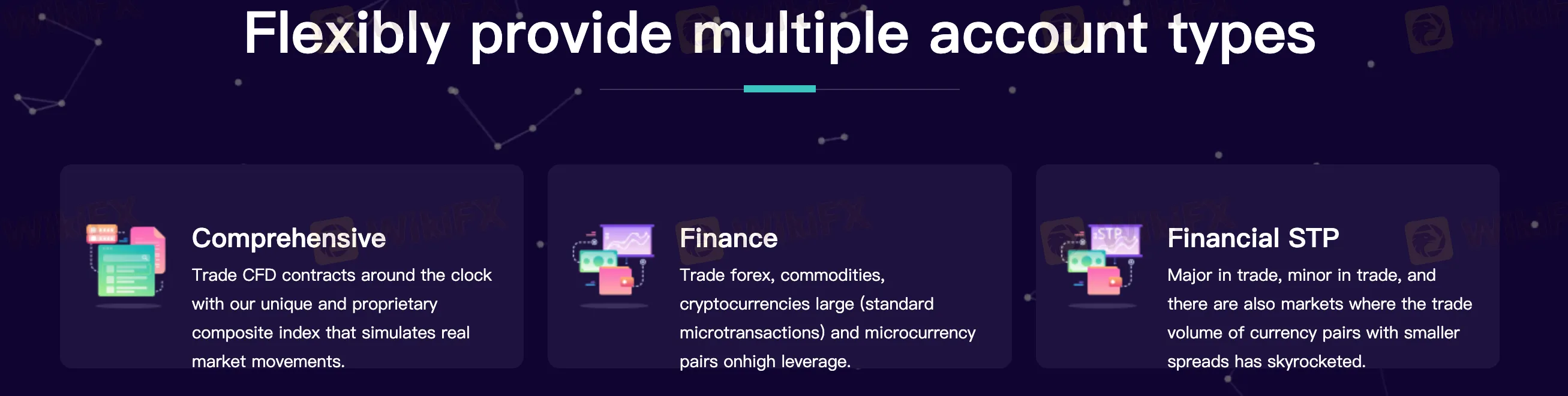 account-types account-types