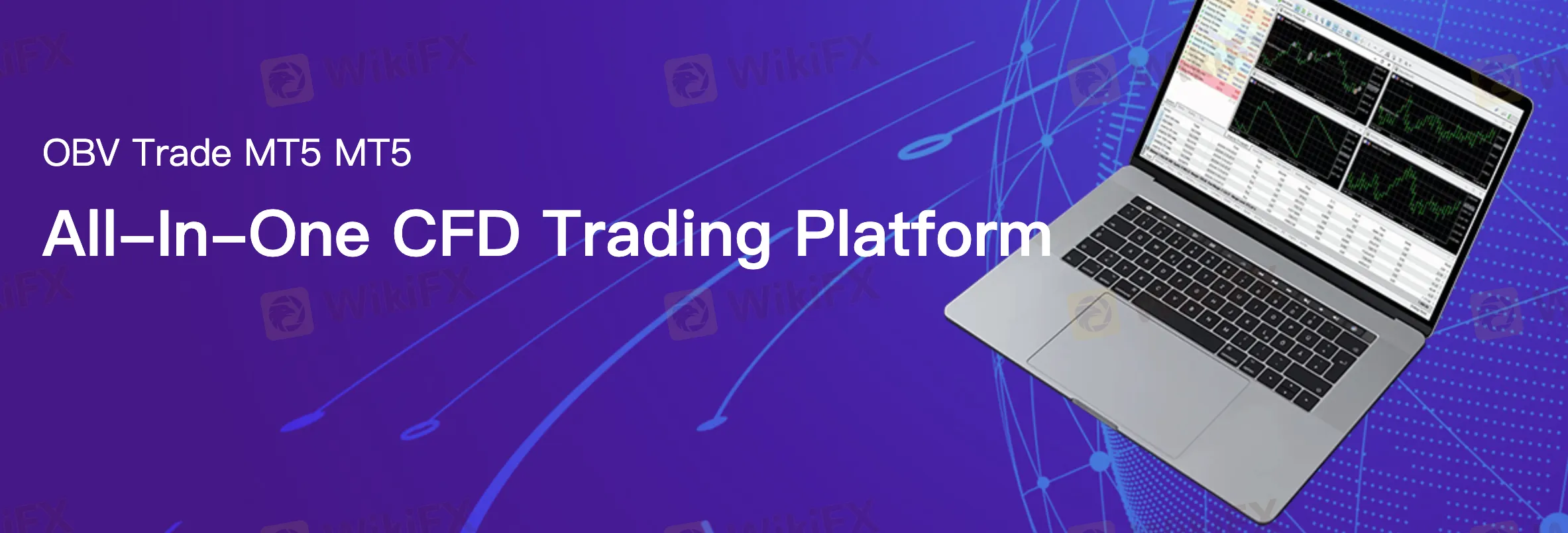 Trading Platforms