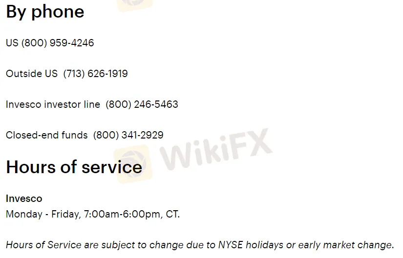 Customer Support Customer Support