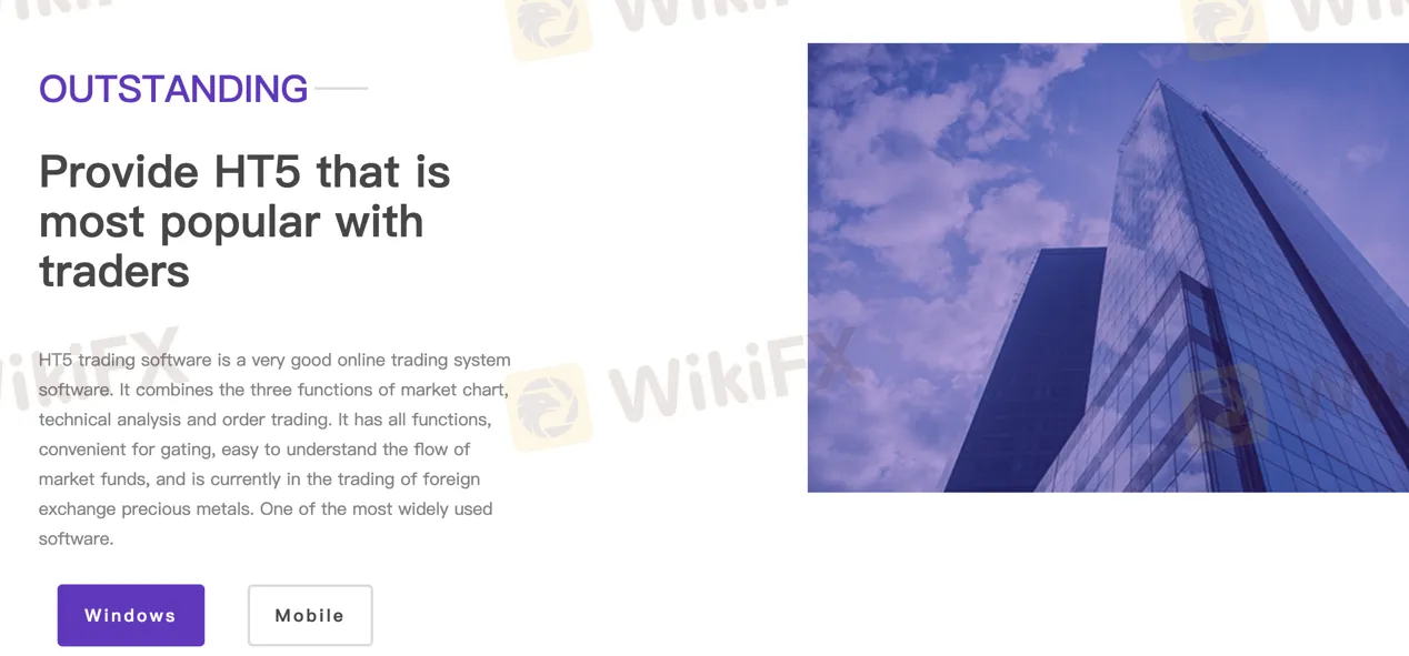 trading-platform trading-platform