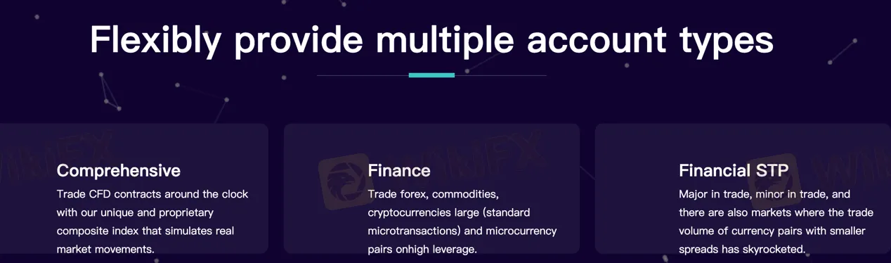 account-types account-types