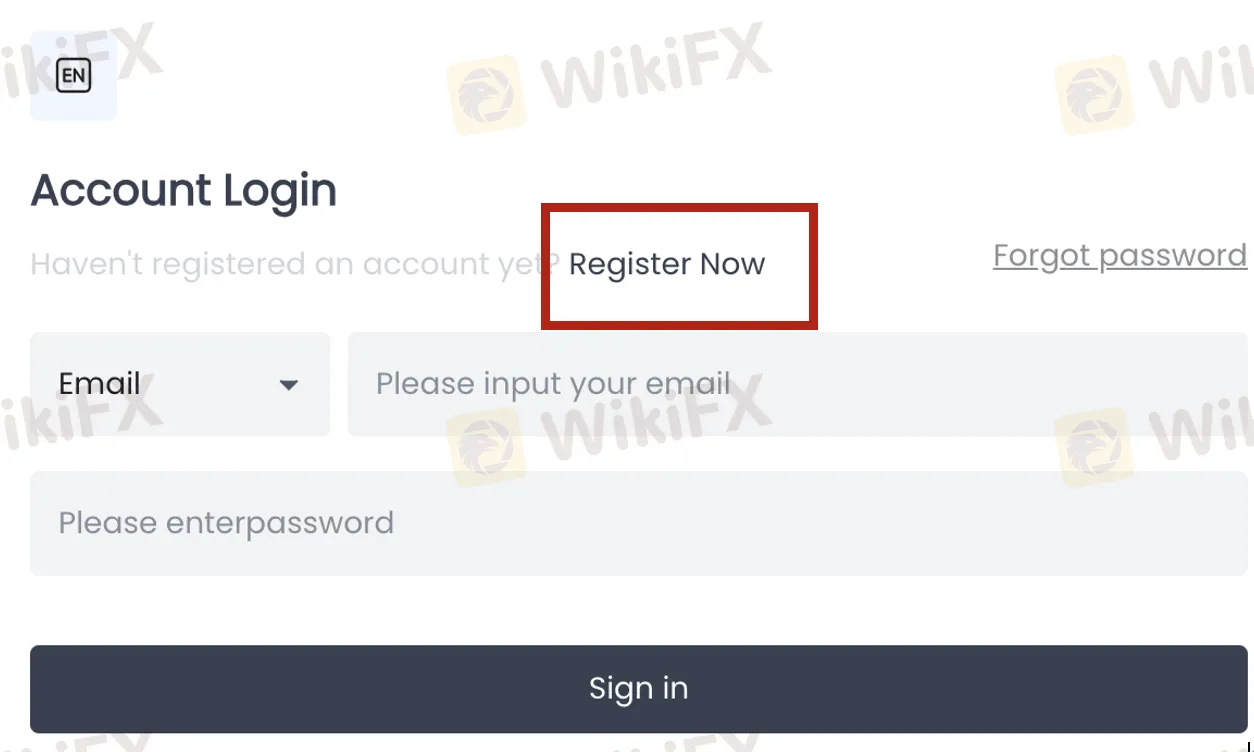 open-account open-account