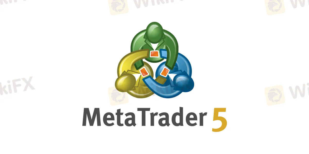 Plataformas de Trading