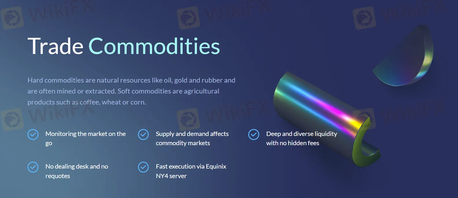 Market Instruments