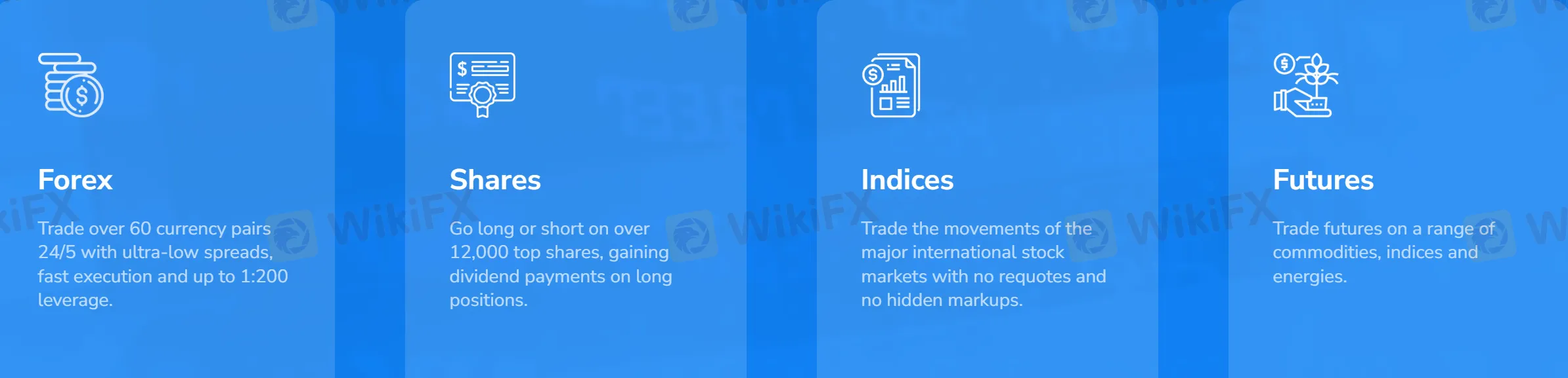 Market Instruments