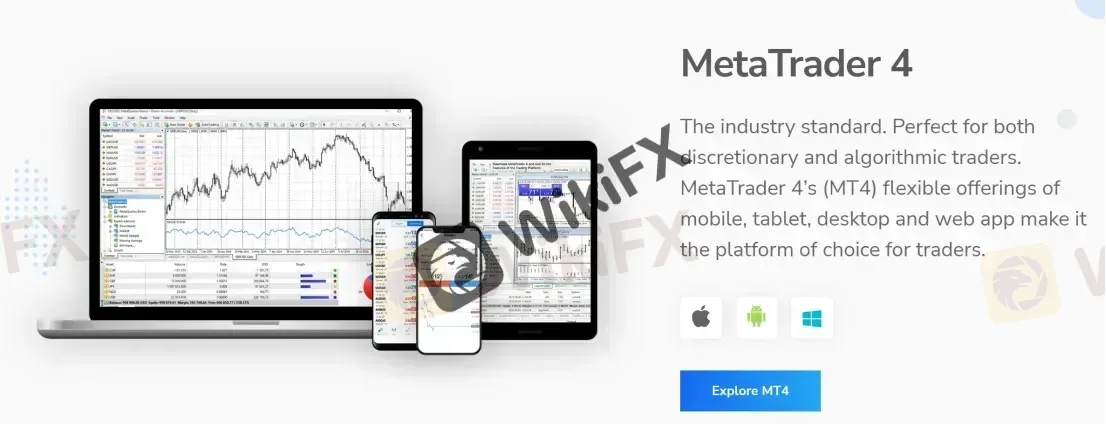 trading-platform trading-platform