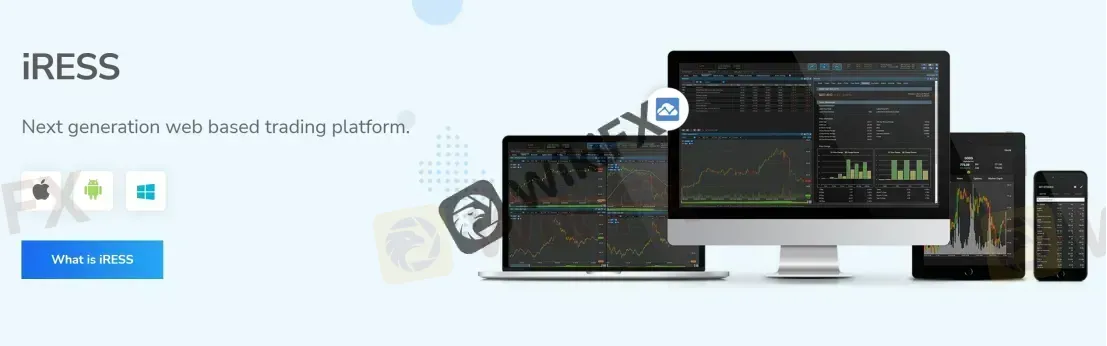 trading-platform trading-platform