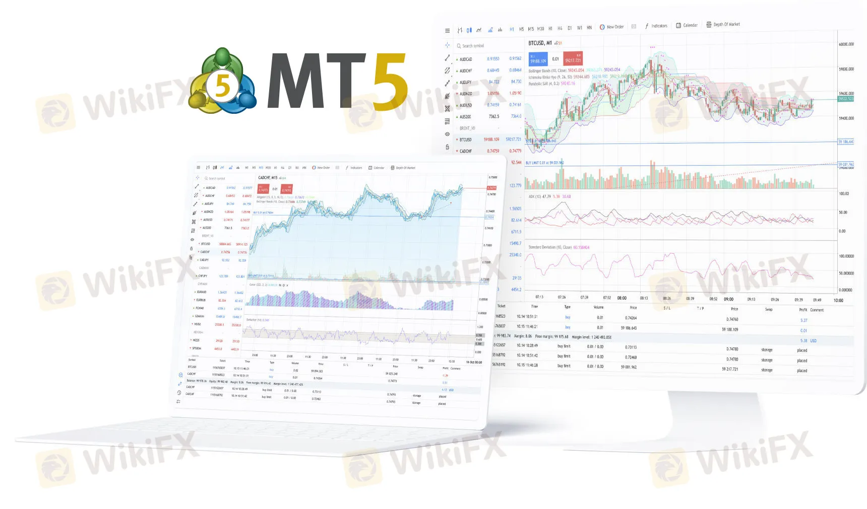 Trading Platform Trading Platform
