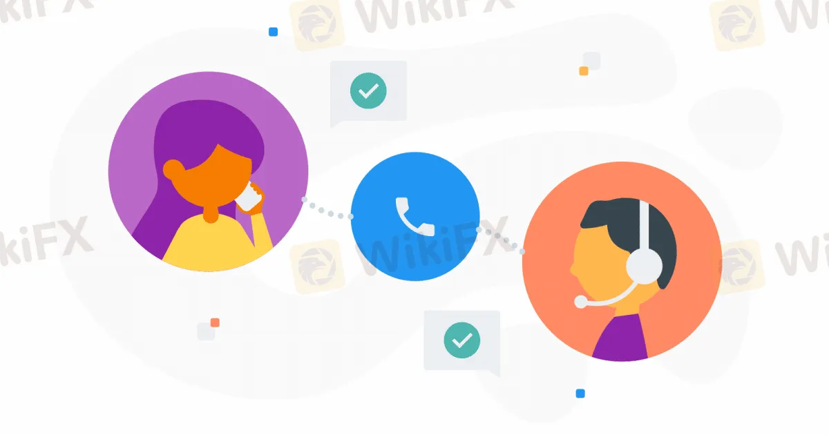 Customer Support Customer Support