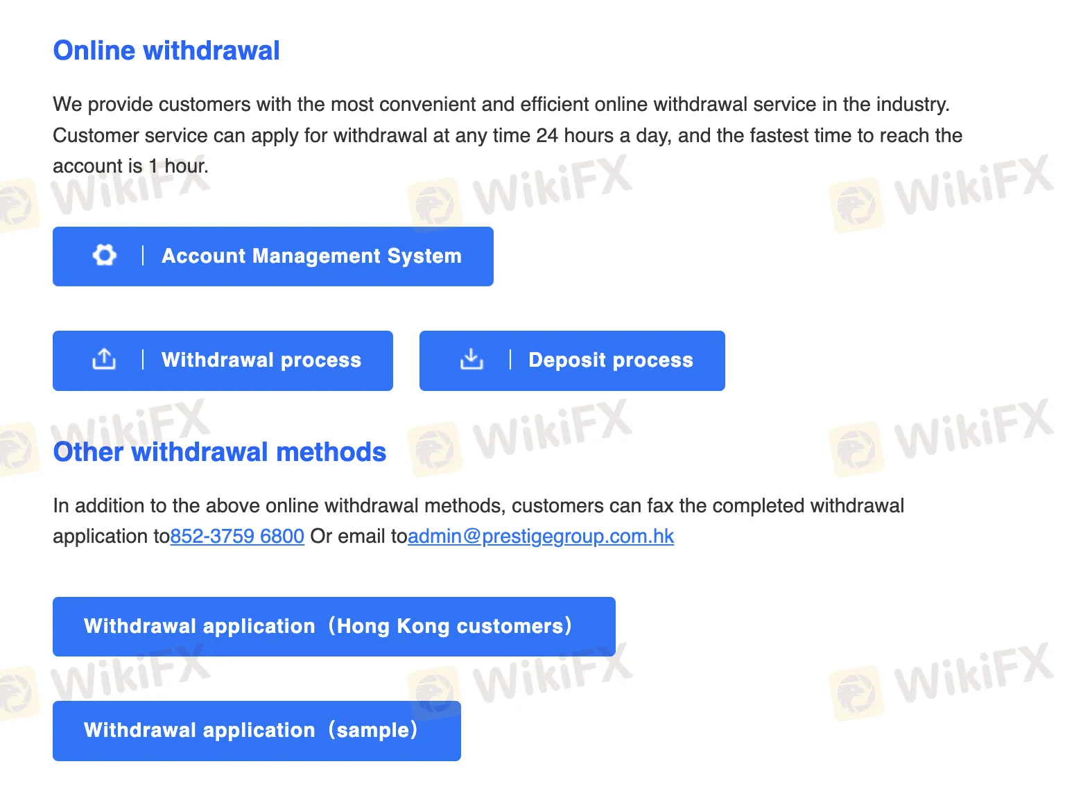 deposit-withdrawal deposit-withdrawal