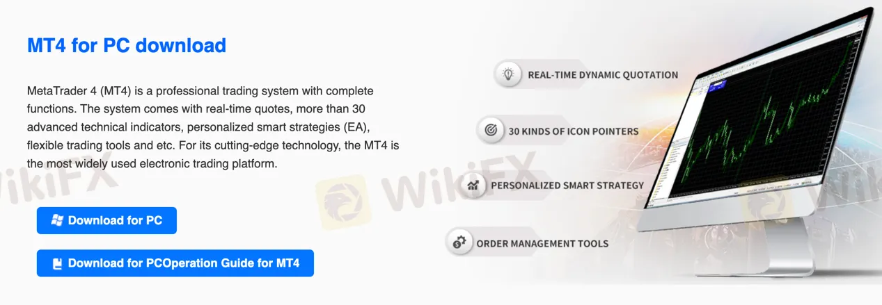 trading-platform