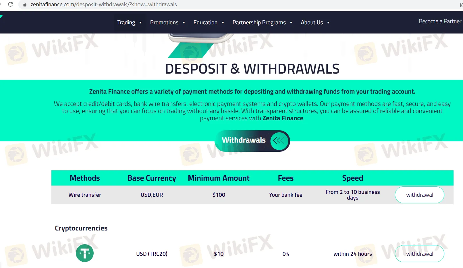 deposit-withdrawal 