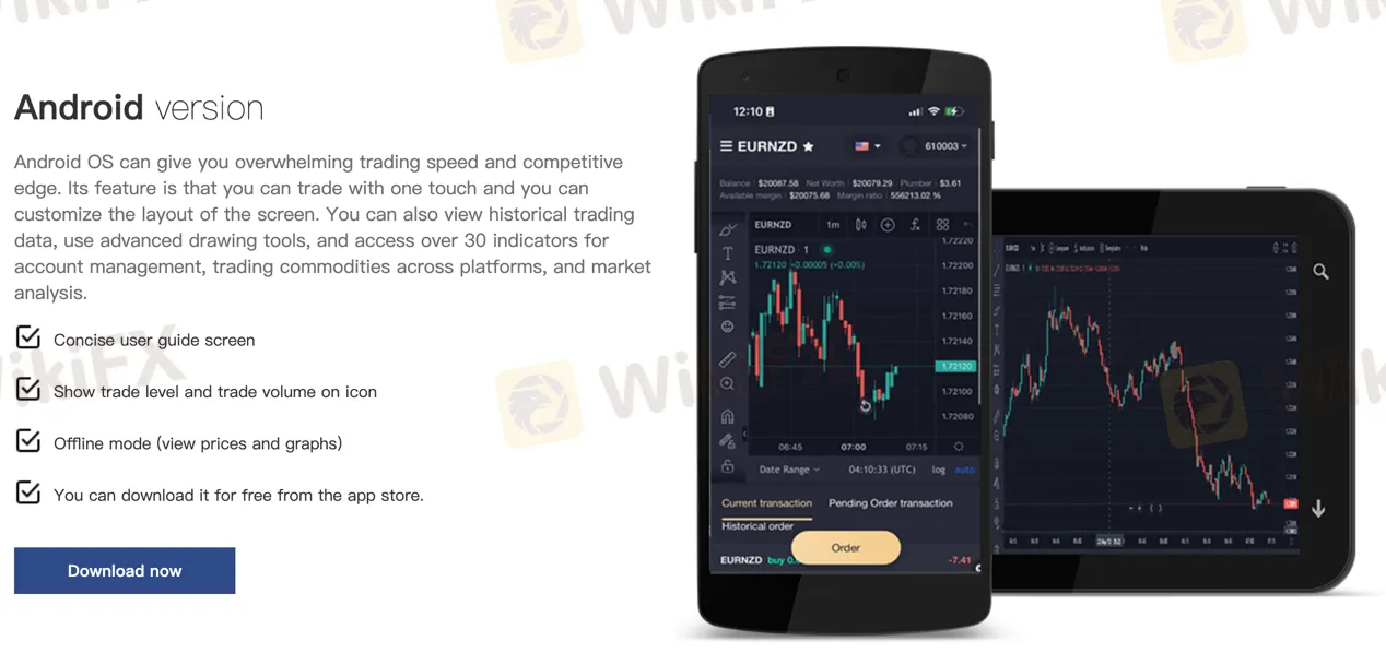 trading-platform