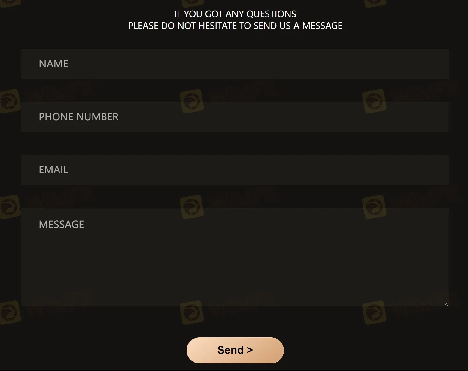 online messaging online messaging