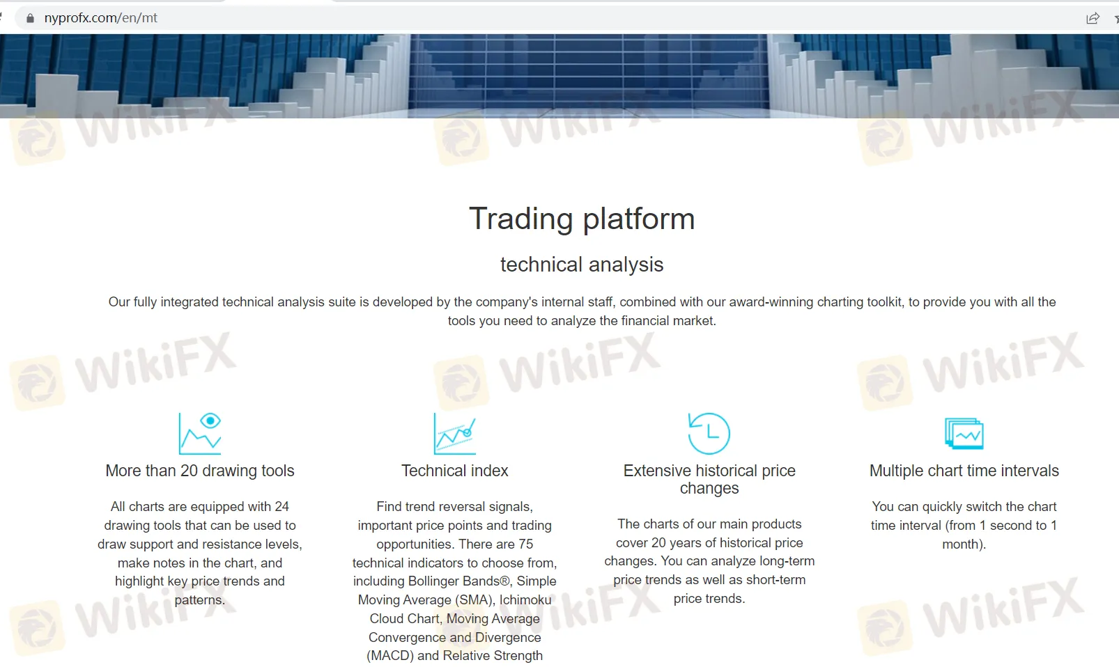 trading-platform