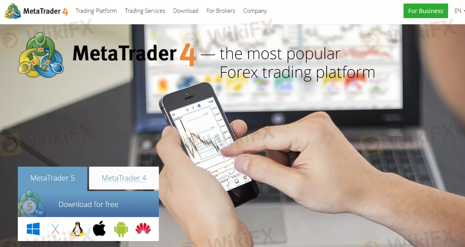 trading-platform