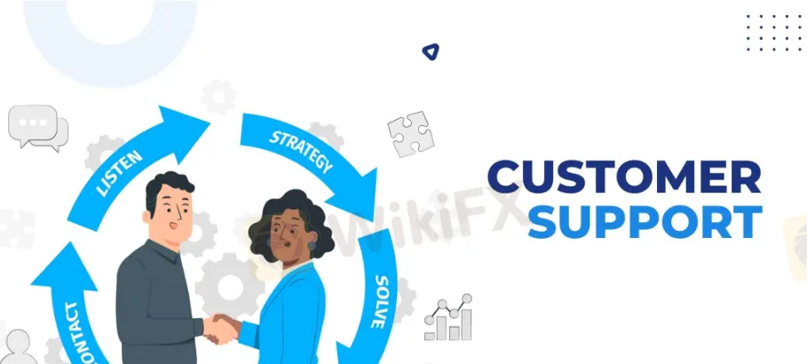 customer-support customer-support