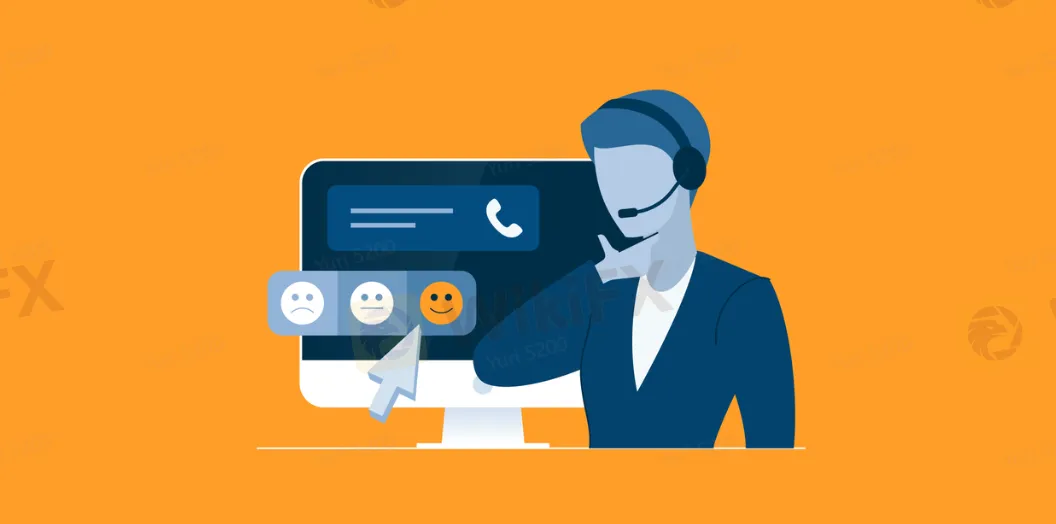 Customer Support Customer Support