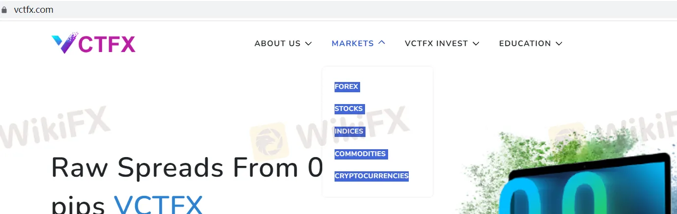 market-instruments