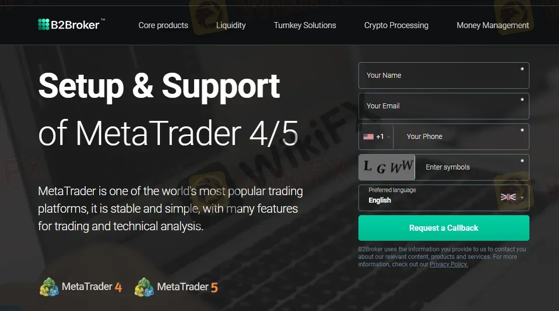 Trading Platforms Trading Platforms