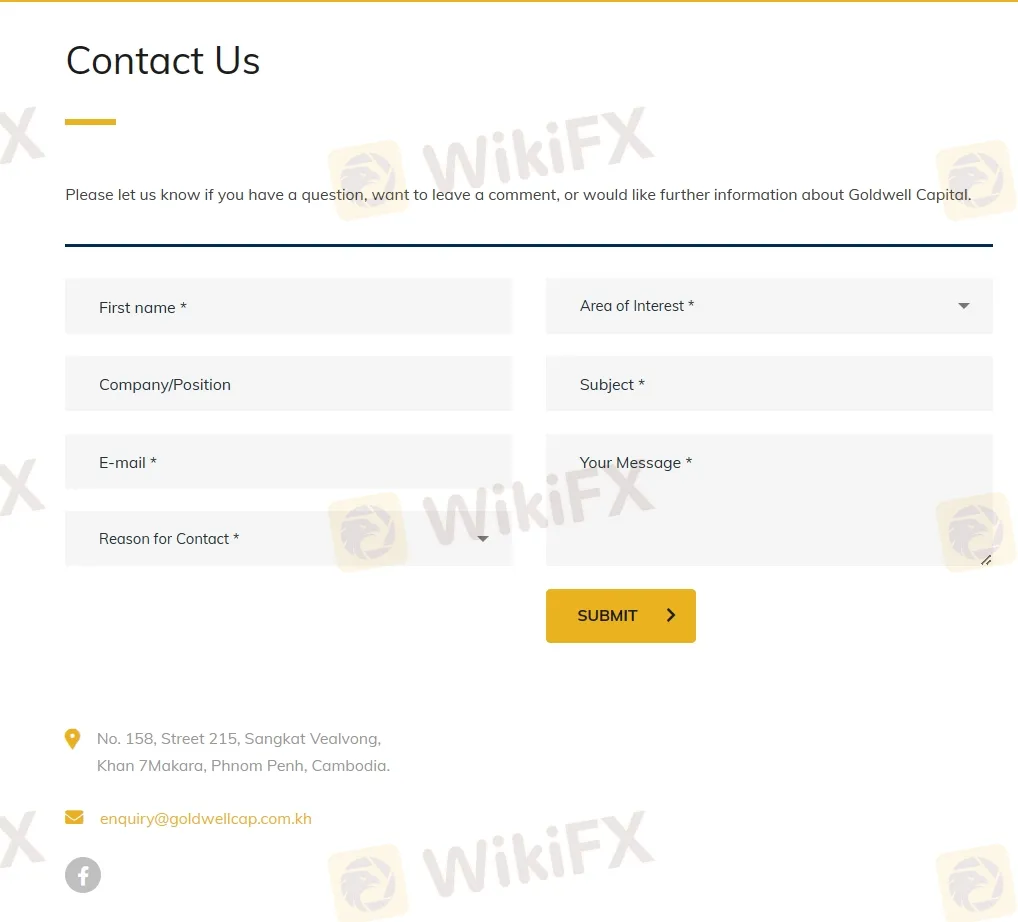 contact details contact details