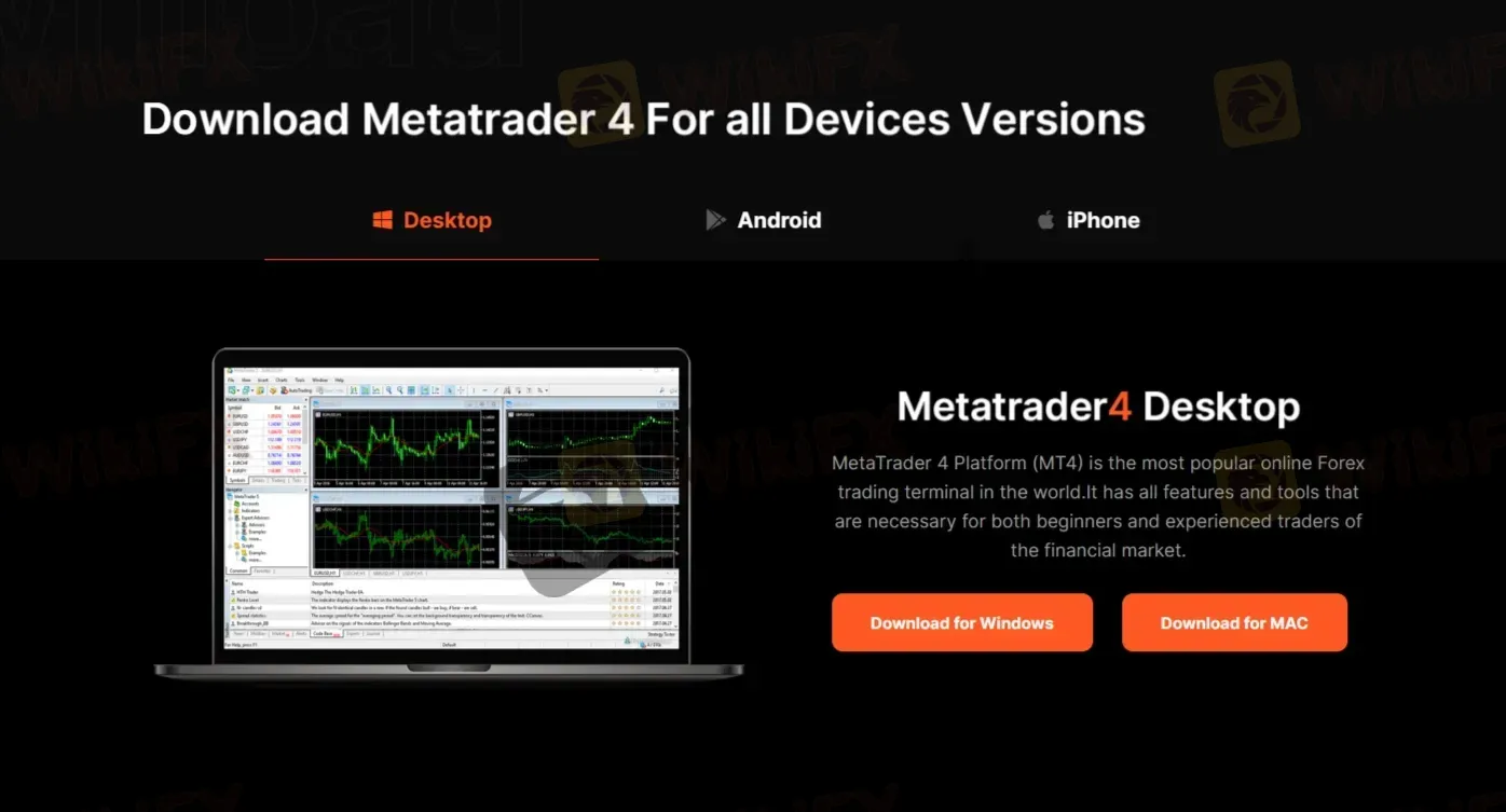 trading-platform trading-platform