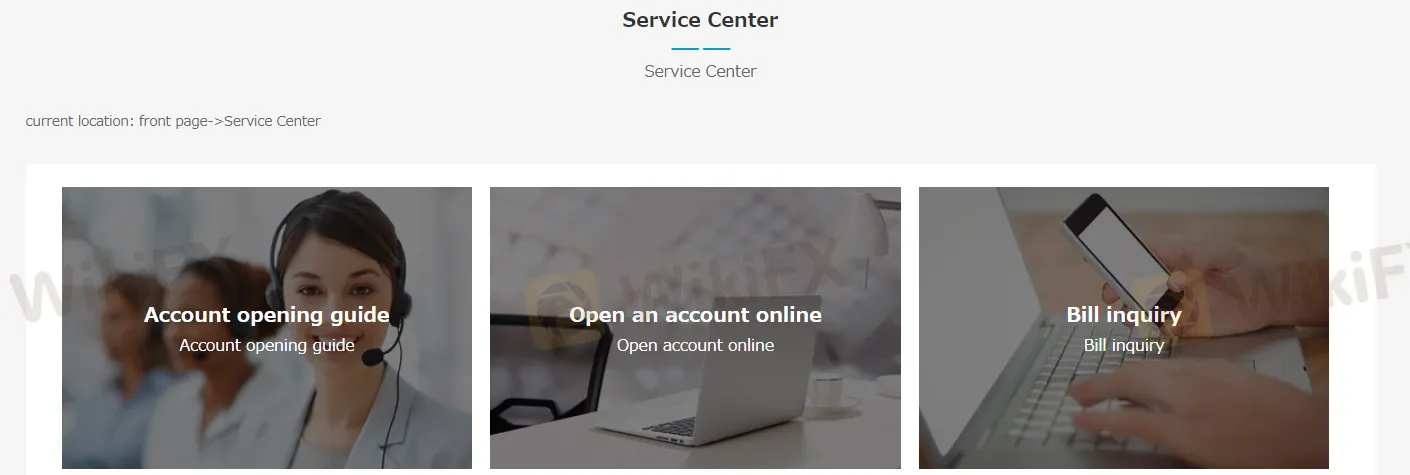 Customer Support Customer Support