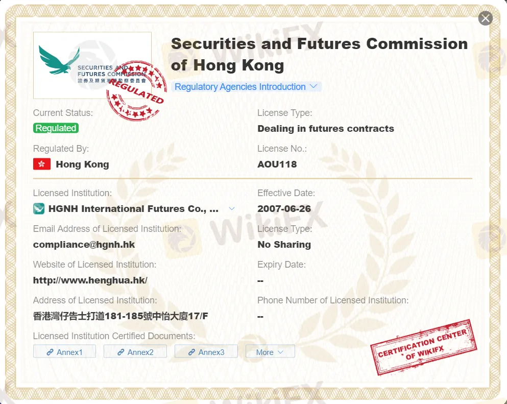 Is HGNH Legit or a Scam? Is HGNH Legit or a Scam?