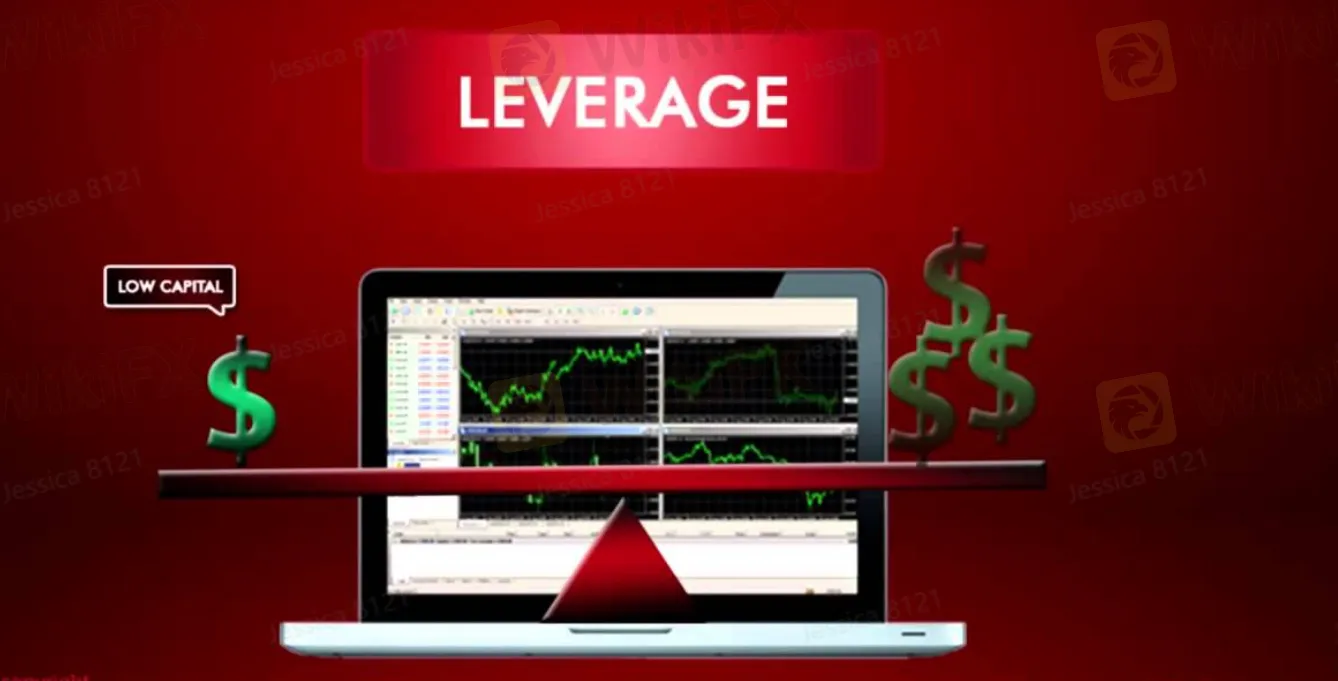 leverage leverage