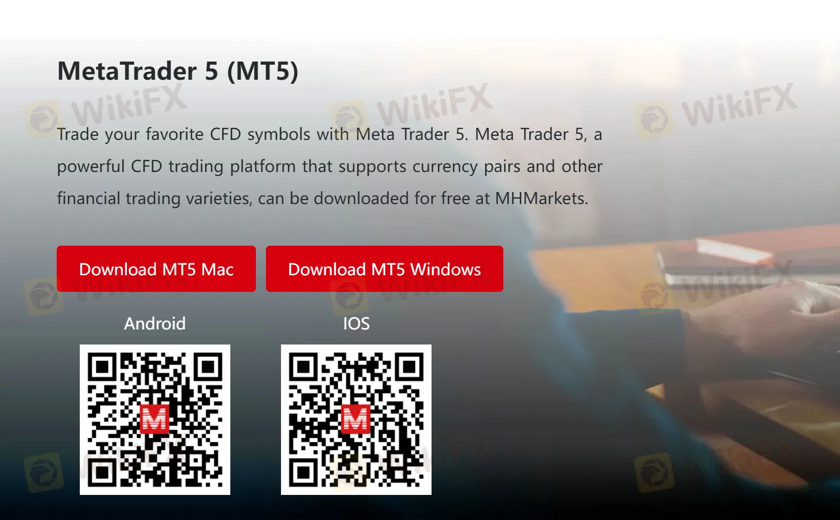 trading-platform trading-platform