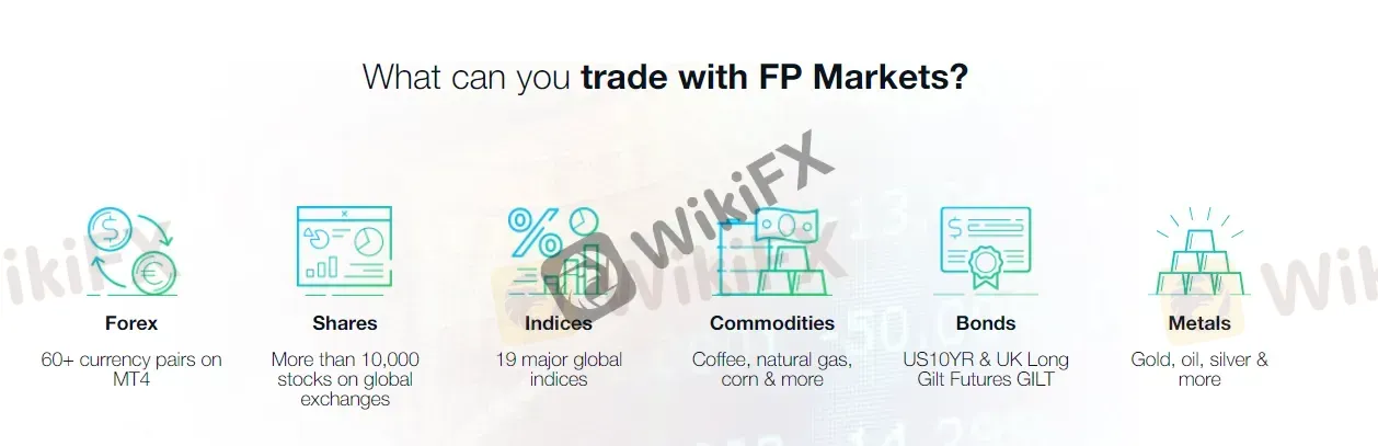 market-instruments