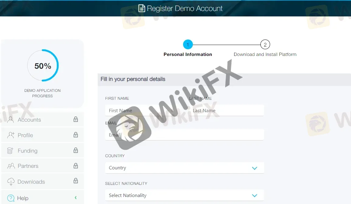 demo-account demo-account