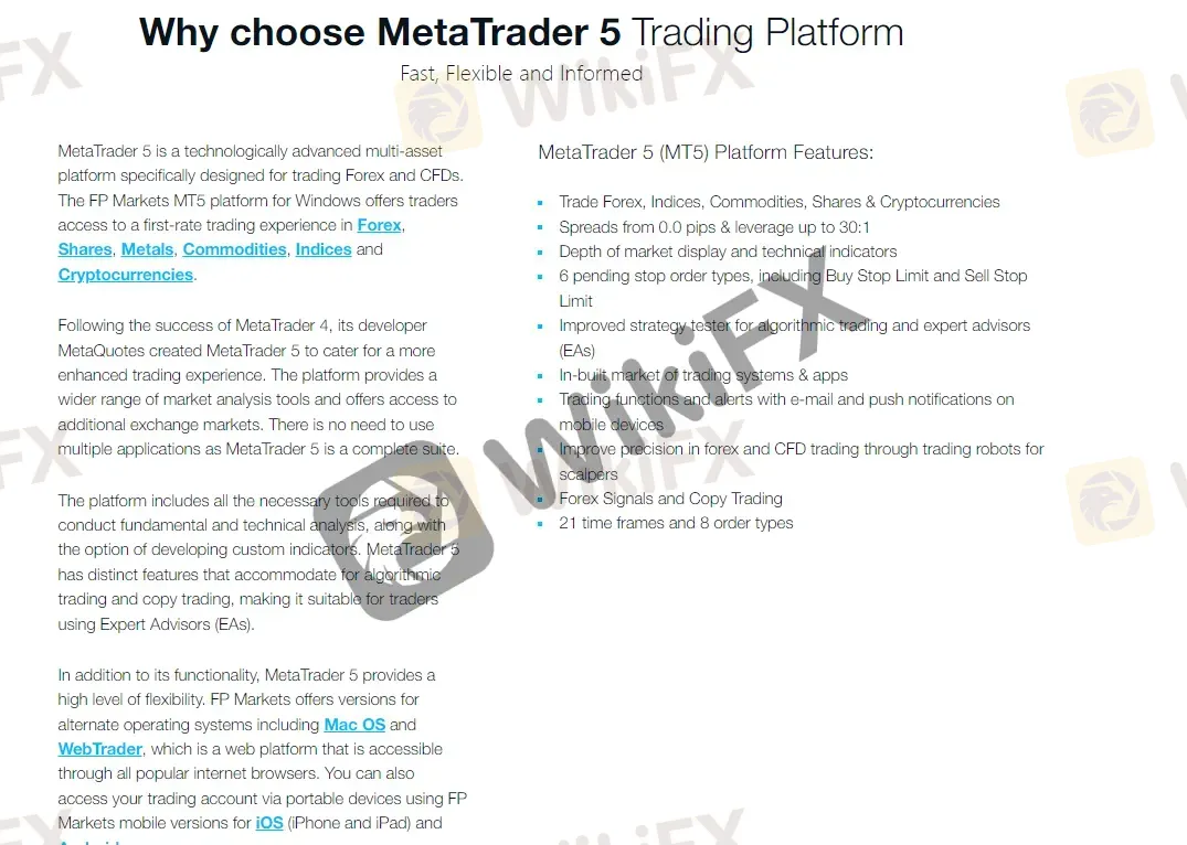 trading-platform