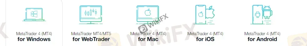 trading-platform trading-platform