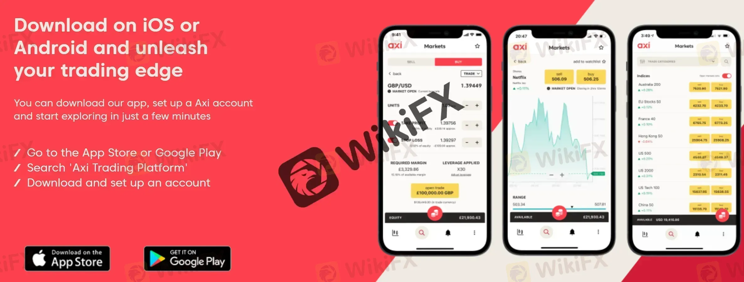 trading-platform trading-platform