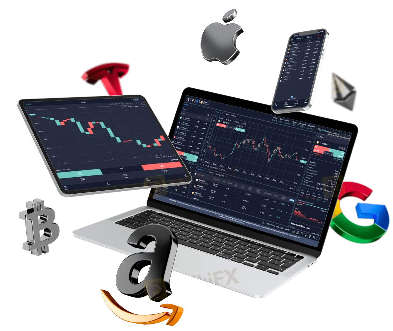 Trading Platform