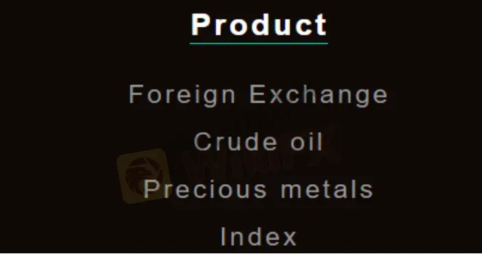 products products