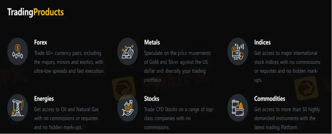 products products