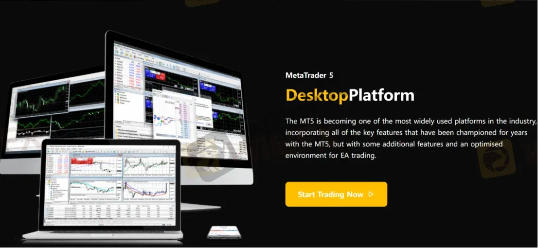 trading-platform