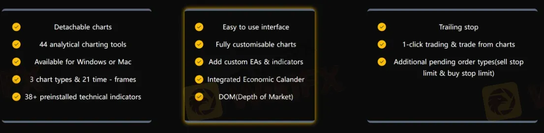 trading-platform