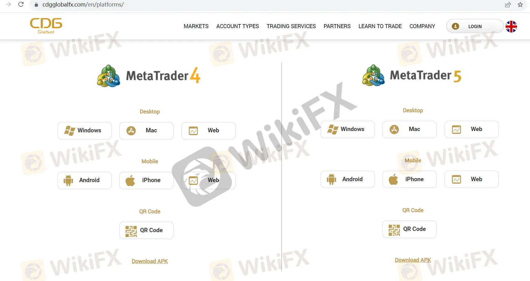 trading-platform trading-platform